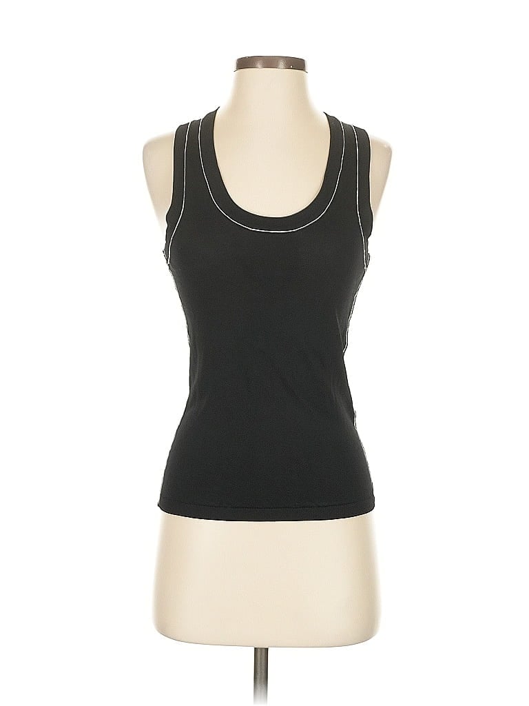 Click to view more detailed imagery on our partner's website Pre-owned Zara Cardigan Sweater In Black