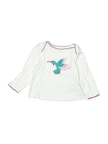 Kate Spade New York 3/4 Sleeve T-Shirt (view 1)