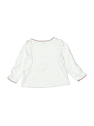 Kate Spade New York 3/4 Sleeve T-Shirt (view 2)
