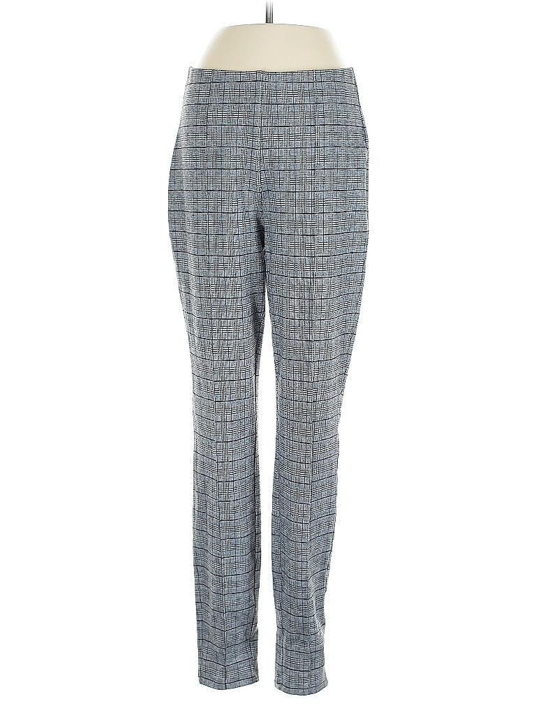 Click to view more detailed imagery on our partner's website Pre-owned Tahari Casual Pants In Blue