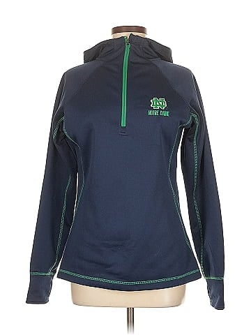 Colosseum Athletics Pullover Hoodie (view 1)