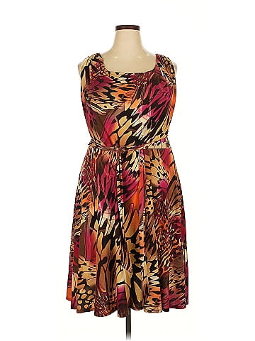 Lane Bryant Cocktail Dress (view 1)
