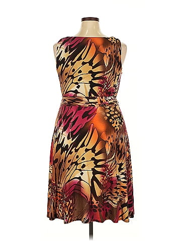 Lane Bryant Cocktail Dress (view 2)