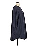 Pomander Place Solid Blue Casual Dress Size M - photo 3