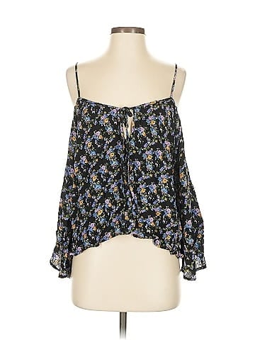 Ocean Drive Clothing Co. Sleeveless Blouse (view 1)
