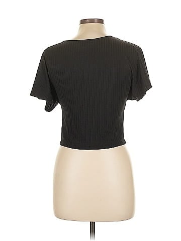 Love J Short Sleeve Top (view 2)