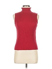 Joseph A. Sleeveless Top