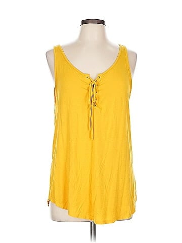 Soho JEANS NEW YORK & COMPANY Tank Top (view 1)