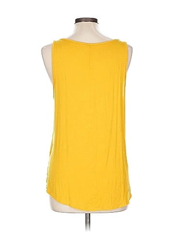 Soho JEANS NEW YORK & COMPANY Tank Top (view 2)