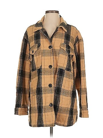 Lucky Brand Coat (view 1)