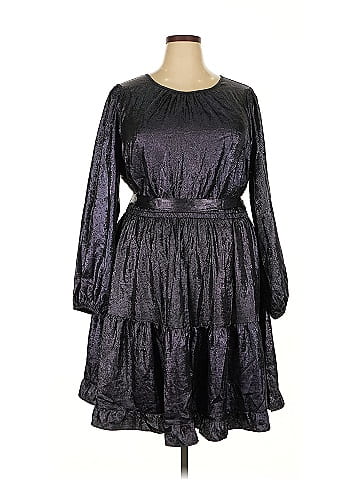 Lane Bryant Cocktail Dress (view 1)