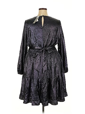 Lane Bryant Cocktail Dress (view 2)