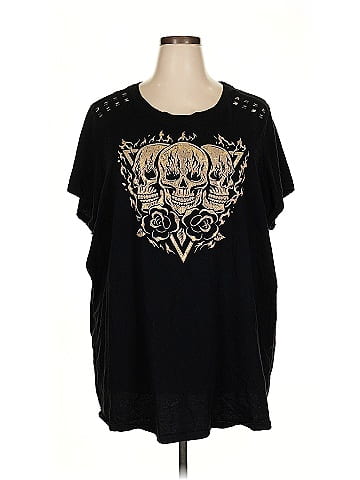 Torrid Short Sleeve T-Shirt (view 1)