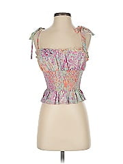 Wilfred Sleeveless Blouse