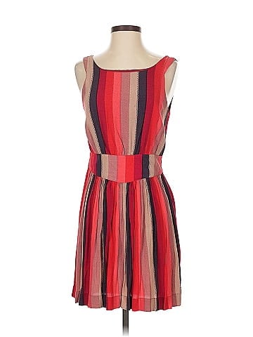 Cooperative Casual Dress (view 1)