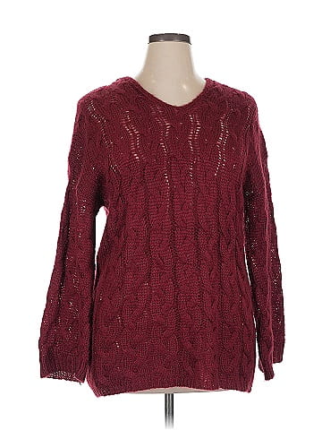 Unbranded Pullover Sweater (view 1)