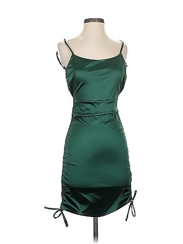 Honey and Rosie Cocktail Dress (view 1)