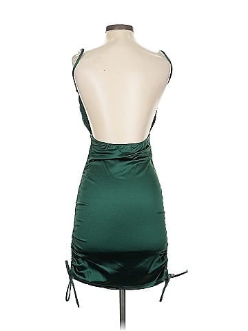 Honey and Rosie Cocktail Dress (view 2)