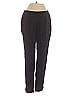 Michael Stars Solid Black Casual Pants Size XS - photo 1