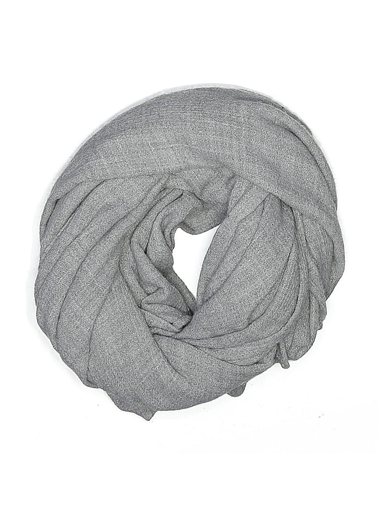 Pre-owned Unbranded Wrap In Gray