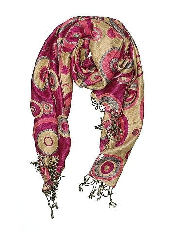 Unbranded Scarf (view 1)