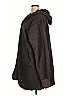 Double Take 100% Polyester Brown Cardigan Size 3X - photo 4