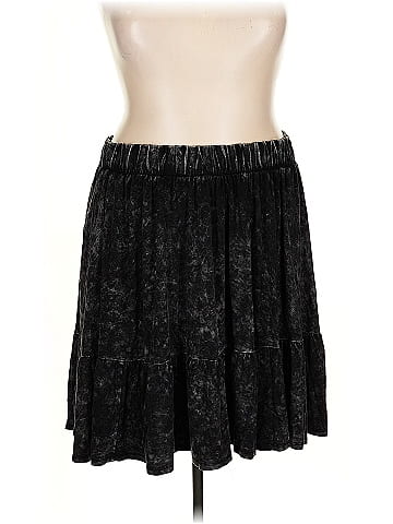 Torrid Casual Skirt (view 1)
