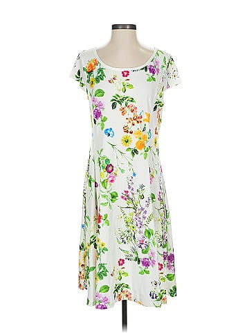 Lily by Firmiana Casual Dress (view 1)