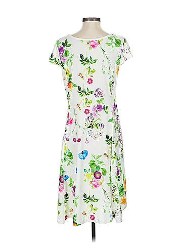 Lily by Firmiana Casual Dress (view 2)