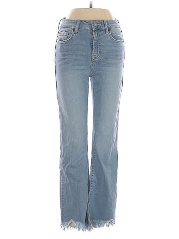 Hidden Jeans Jeans (view 1)