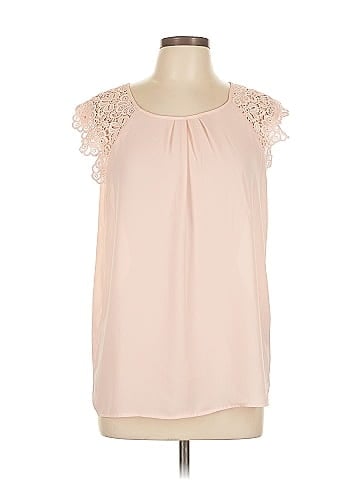 Philosophy Republic Clothing Sleeveless Blouse (view 1)