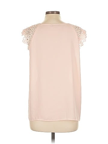 Philosophy Republic Clothing Sleeveless Blouse (view 2)