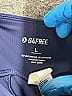 Gfferré Blue Dress Pants Size L - photo 3