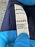 Gfferré Blue Dress Pants Size L - photo 4