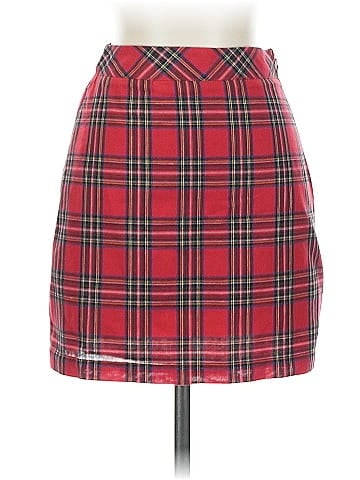 English Factory Casual Skirt (view 1)