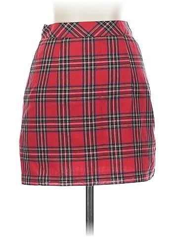 English Factory Casual Skirt (view 2)