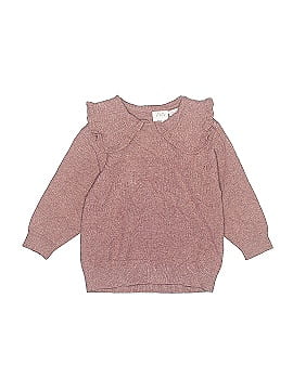 Zara Baby Pullover Sweater