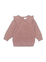 Zara Baby Pullover Sweater