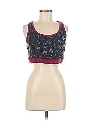 Harry Potter Sports Bra
