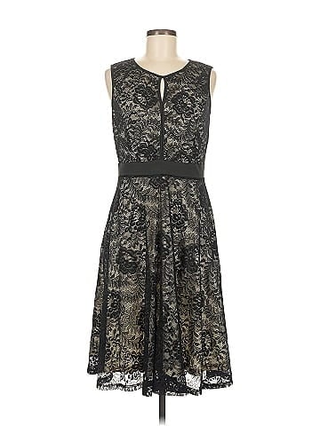Kate Kasin Cocktail Dress (view 1)