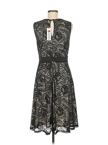Kate Kasin Cocktail Dress (view 2)