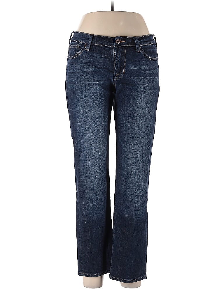 Lucky Brand Blue Jeans Size 10 68 off ThredUp