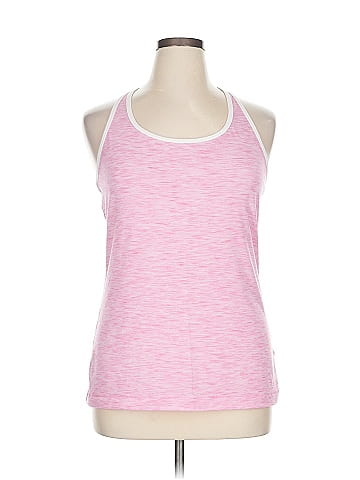 Gap Fit Active Tank (view 1)