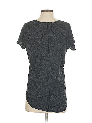 Project Social T Short Sleeve T-Shirt (view 2)