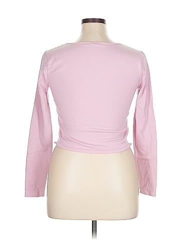 PacSun Long Sleeve Top (view 2)