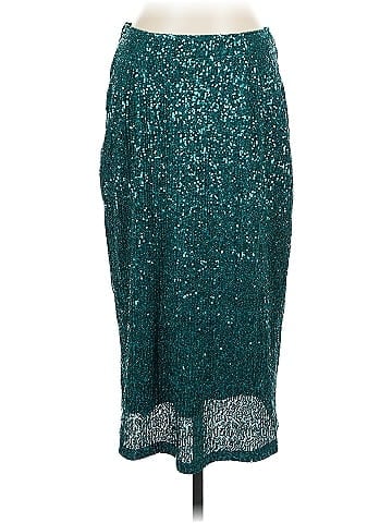 Maeve by Anthropologie Formal Skirt (view 1)