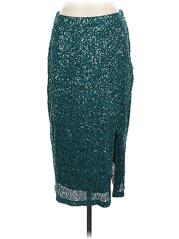 Maeve by Anthropologie Formal Skirt (view 2)