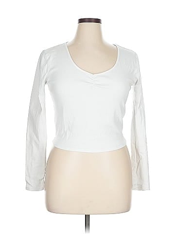 PacSun Long Sleeve T-Shirt (view 1)