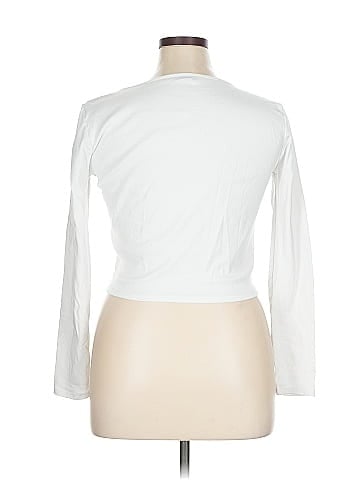 PacSun Long Sleeve T-Shirt (view 2)