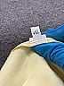 Unbranded 100% Polyester Yellow Cocktail Dress Size 4X - photo 8